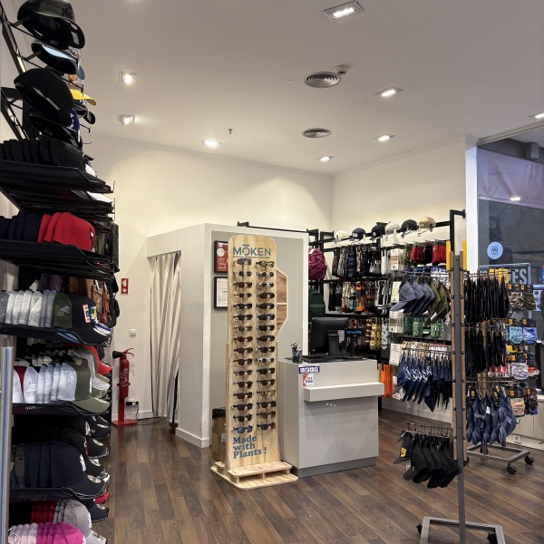 City Sports Acessories